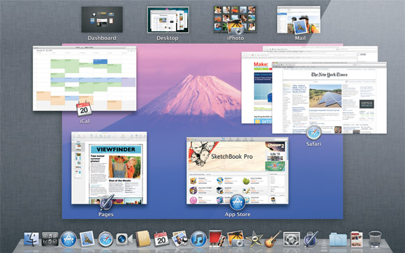 download os x lion for free